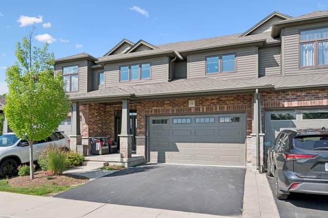 254 Gosling Gardens Ave. 11 Guelph On N1l 0m4