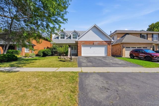2409 Butternut Cres. Burlington On L7m 3j7