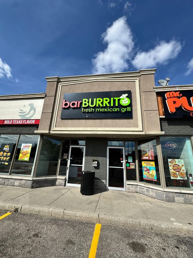 1575 Upper Ottawa St. Hamilton On L8w 3e2