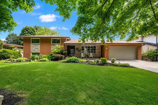 8 Malvern Cres. Guelph On N1l 1g8