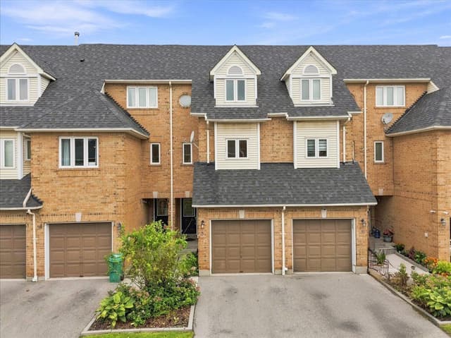 45 Bristol Rd. E 15 Mississauga On L4z 3p5