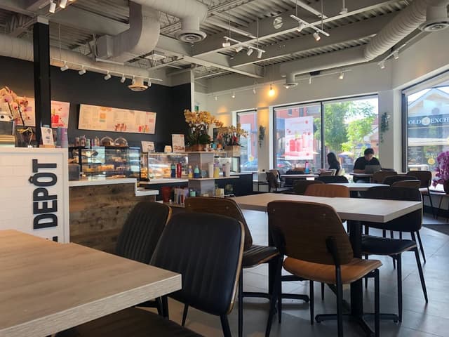 252 Main St. E Milton On L9t 1n8
