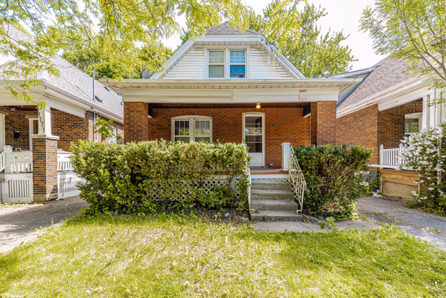 1177 King St. W Hamilton On L8s 1m3