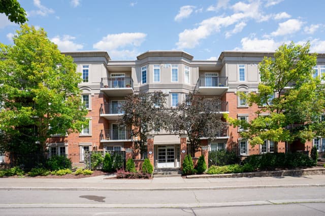 2301 Parkhaven Blvd. 410 Oakville On L6h 6v6