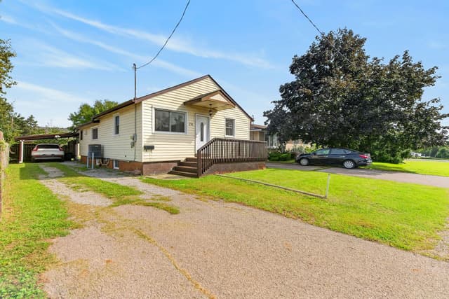 20 Kent St. St Catharines On L2s 1h2
