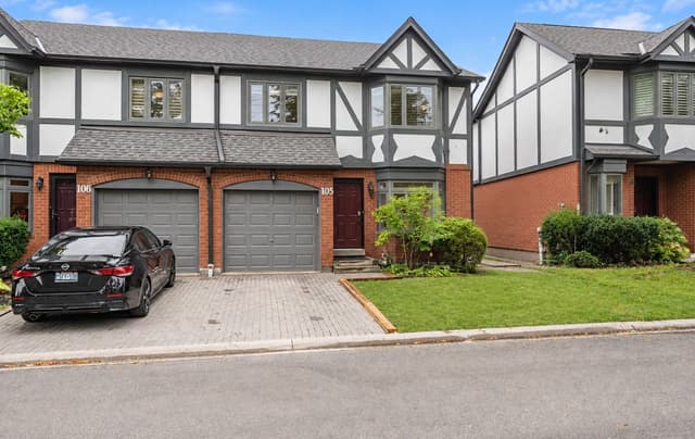 3050 Orleans Rd. 105 Mississauga On L5l 5p7