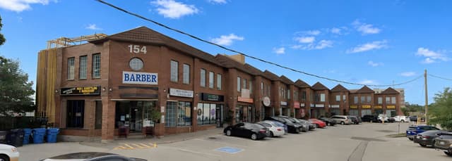154 Queen St. S 206 Mississauga On L5m 2p4