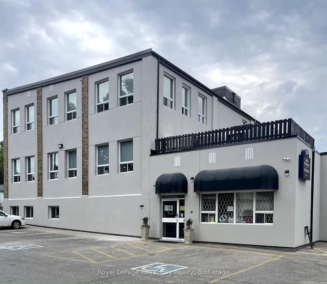 21 Surrey St. W 106 Guelph On N1h 3r3