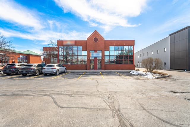 5100 South Service Rd. 50-51 Burlington On L7l 6a5