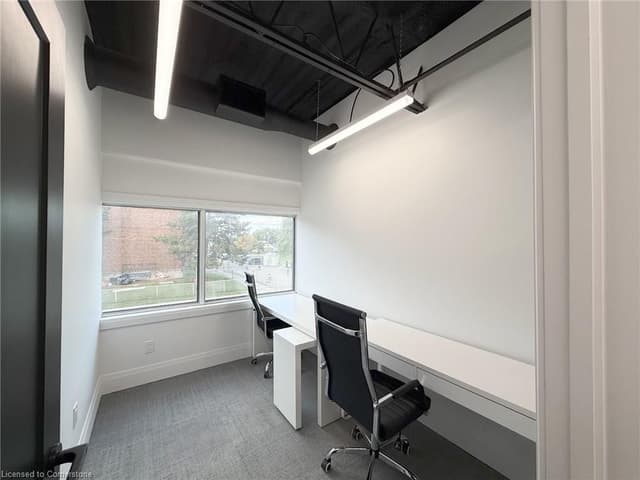 156 Parkdale Ave. N Office #2 Hamilton On L8h 5x2