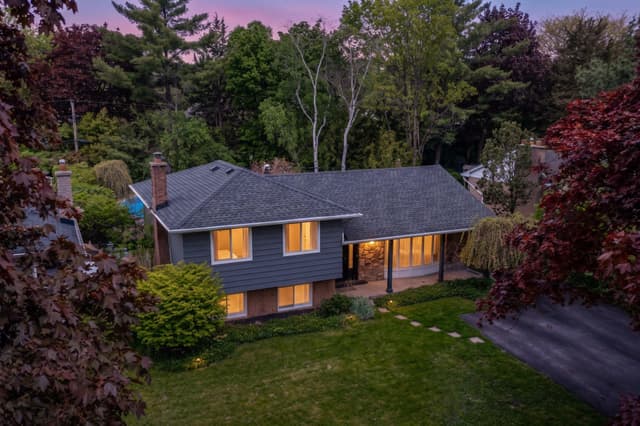 5171 Mulberry Dr. Burlington On L7l 3p5