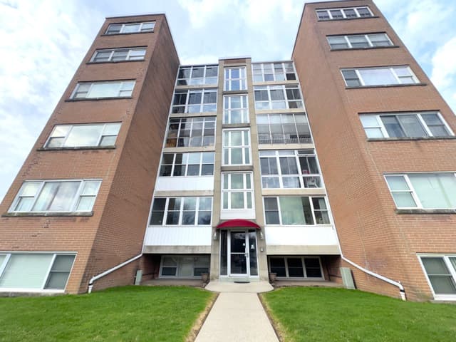 824 Brant St. 25 Burlington On L7r 2j5