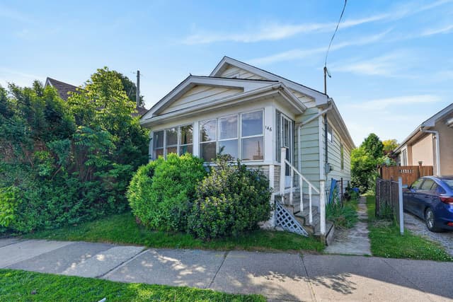 146 Carlton St. St Catharines On L2r 1r7