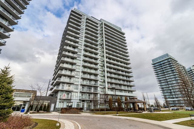 4655 Glen Erin Dr. Ph01 Mississauga On L5m 0z1