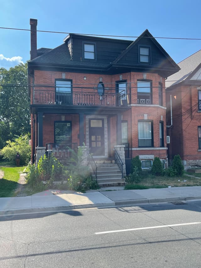 66 Wellington St. S 101 Hamilton On L8n 2r1