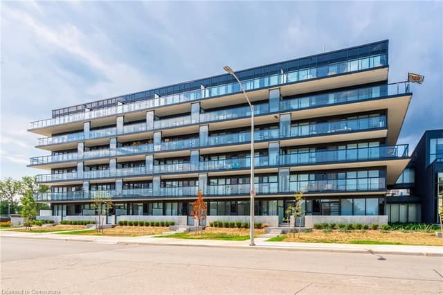 1117 Cooke Blvd. A305 Burlington On L7t 0c6