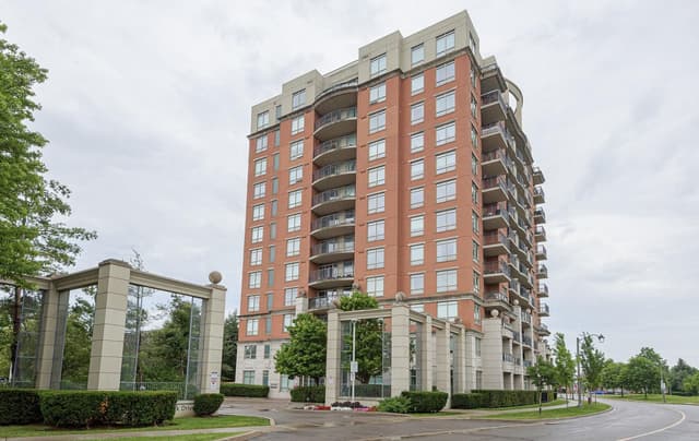2325 Central Park Dr. 704 Oakville On L6h 0e2