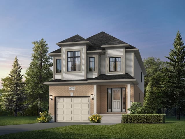 300 Grange Rd. Guelph On N1e 6n8
