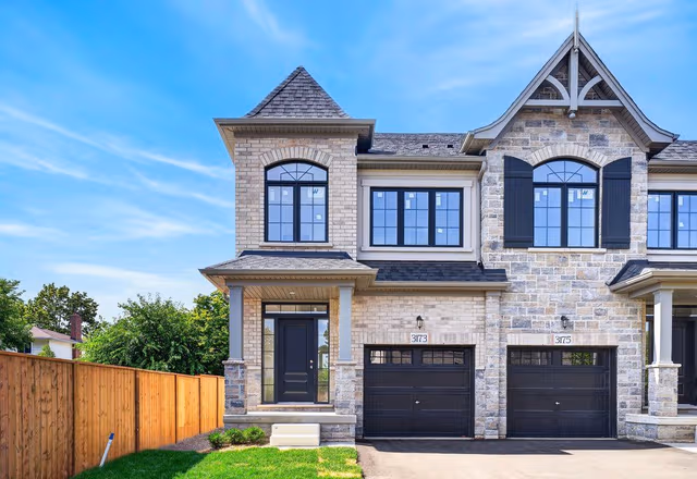 3173 Maplehill Dr. Burlington On L7n 2w3