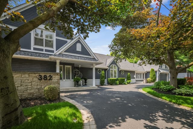382 Trafalgar Rd. Oakville On L6j 3h5