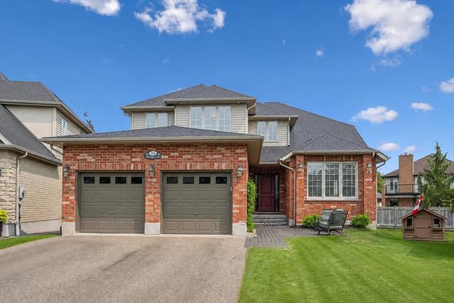 34 Whetstone Cres. Guelph On N1l 1t3