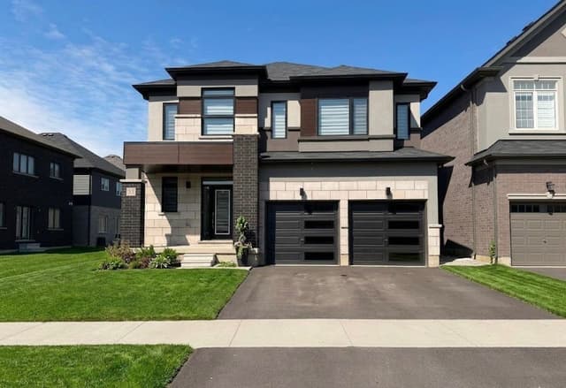 33 Ingalls Ave. Brantford On N3v 0b7