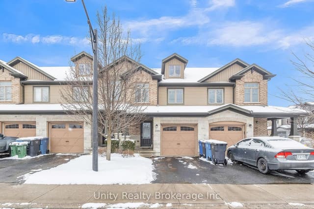 44 Arlington Cres. Guelph On N1l 0k9