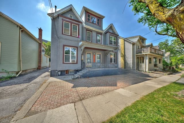 50 Welland Ave. St Catharines On L2r 2m5