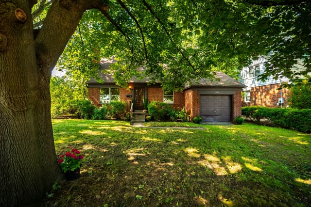 2050 Russett Rd. Mississauga On L4y 1b9
