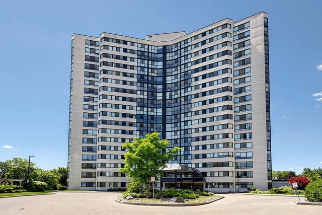 1360 Rathburn Rd. E 909 Mississauga On L4w 4h4