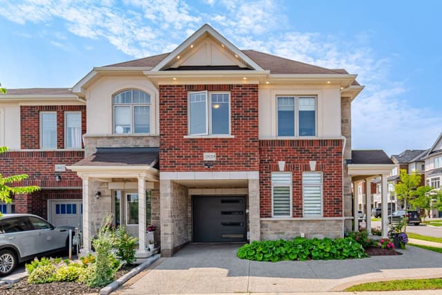 3839 Tufgar Cres. Burlington On L7m 1p8