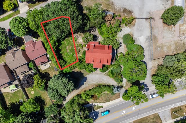 0 Victoria St. Oakville On L6l 5x8