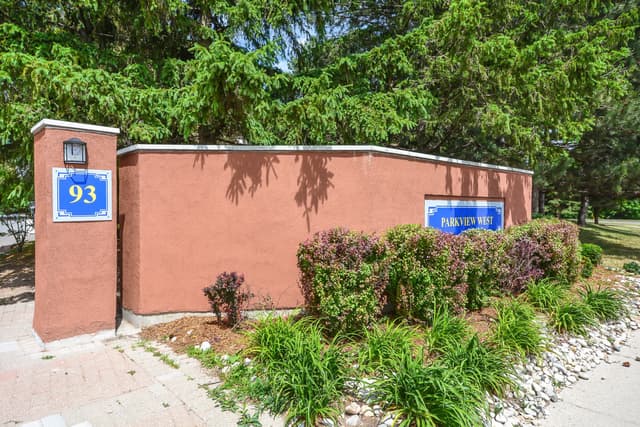 93 Westwood Rd. 301 Guelph On N1h 7j7
