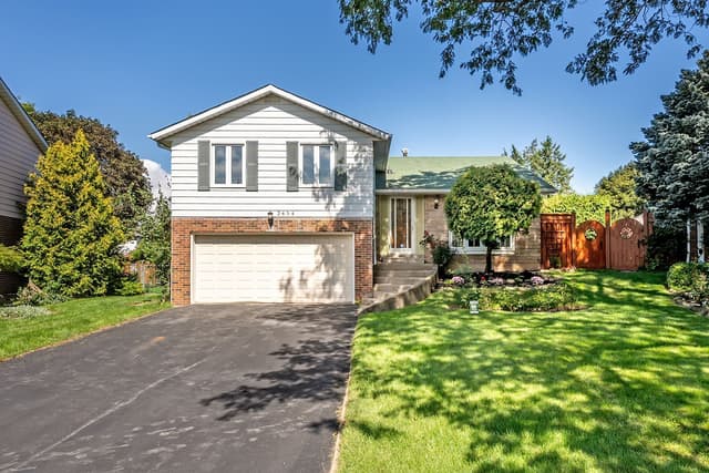 2454 Woking Cres. Mississauga On L5k 1z7