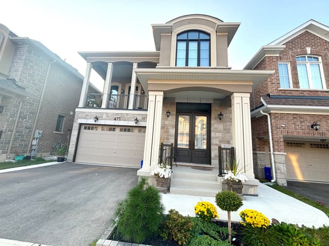 471 Violet Gate Bsmt Milton On L9e 1x6