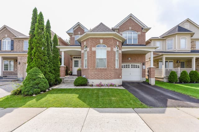 879 Bennett Blvd. Milton On L9t 6x9