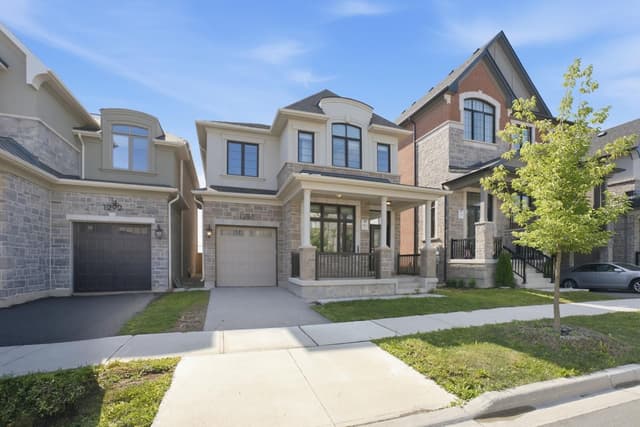1296 Aymond Cres. W Oakville On L6h 7w8