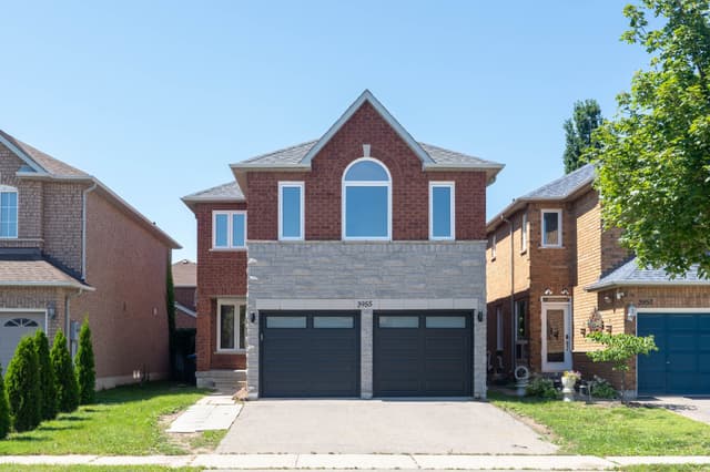 3955 Foxwood Ave. Mississauga On L5n 7v4