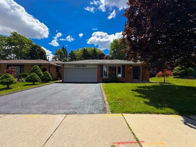 238 Laurier Ave. Milton On L9t 3v6