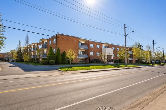 242 Oakdale Ave. 201 St Catharines On L2p 3k5