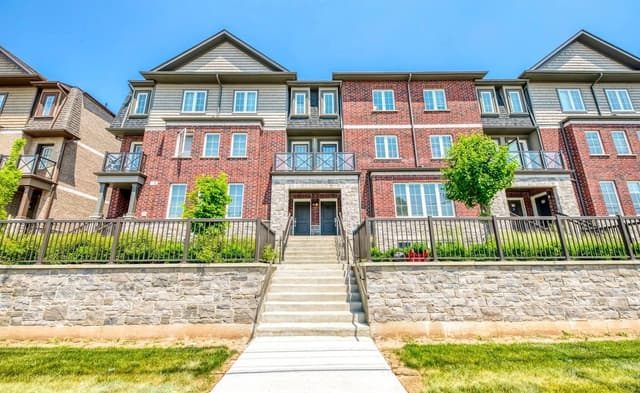 445 Ontario St. S 76 Milton On L9t 9k4