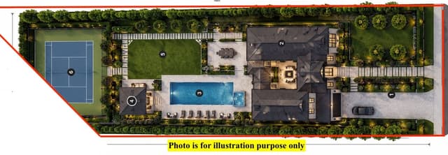 1548 Carolyn Rd. Mississauga On L5m 2e1