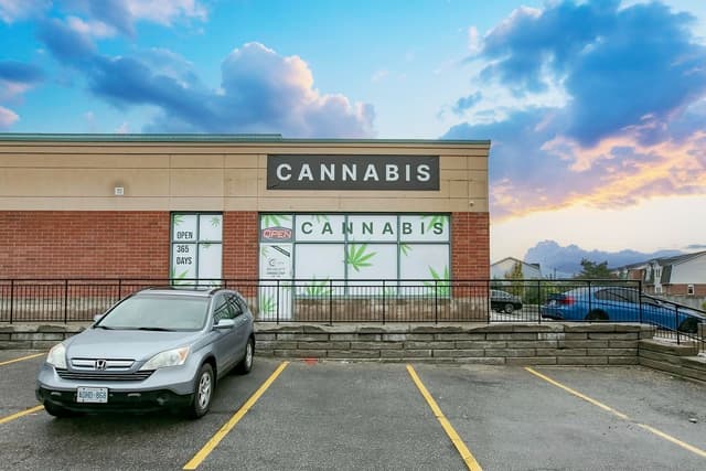 1252 Eglinton Ave. W F4 Mississauga On L5v 1n3