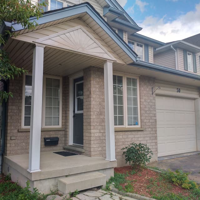 50 Hagan Ave. Guelph On N1e 7b6