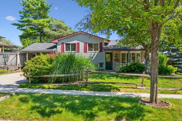 85 Sleeman Ave. Guelph On N1h 6g5