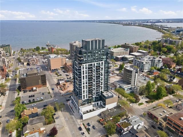 2007 James St. 2004 Burlington On L7r 0g7