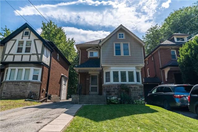 1257 King St. W Hamilton On L8s 1m5
