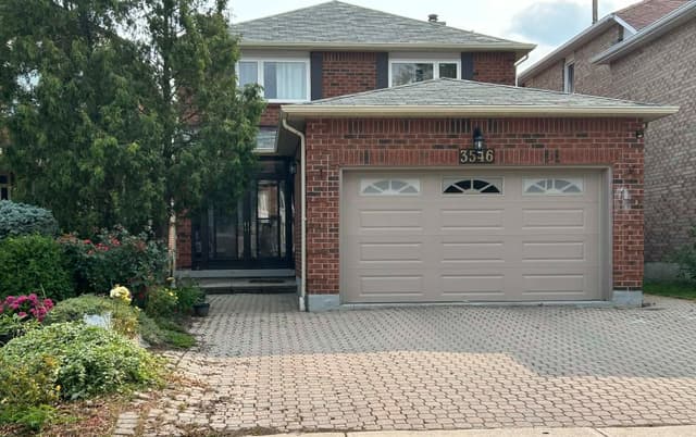 3546 Italia Cres. Mississauga On L5b 3t6