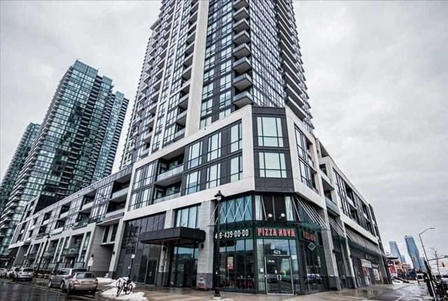 4011 Brickstone Mews 2511 Mississauga On L5b 0j7