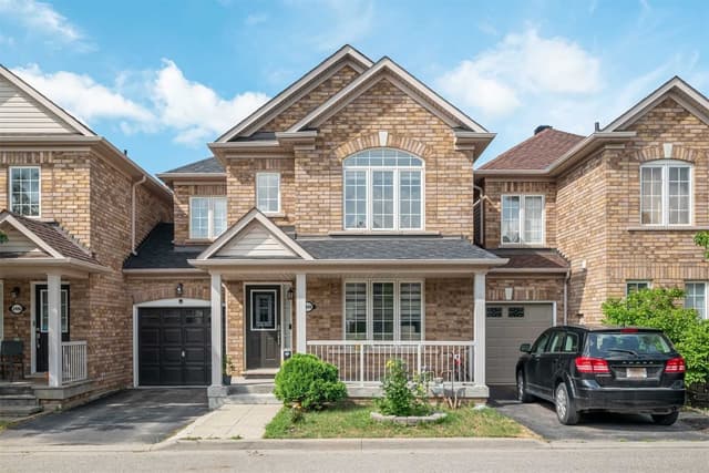 2408 Curtis Rd. Burlington On L7l 7m5